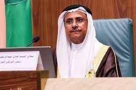   رئيس البرلمان العربي يعزي مملكة البحرين في شهداء الوطن من قوة دفاع البحرين