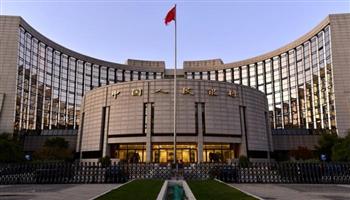   "المركزي الصيني" يضخ اليوم 378 مليار يوان في النظام المصرفي