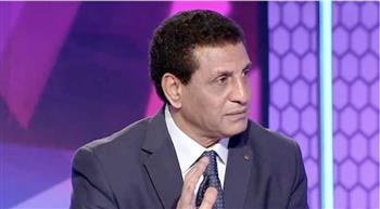 فاروق جعفر: الزمالك تعرض لـ ظلم تحكيمي بمباراة المقاولون