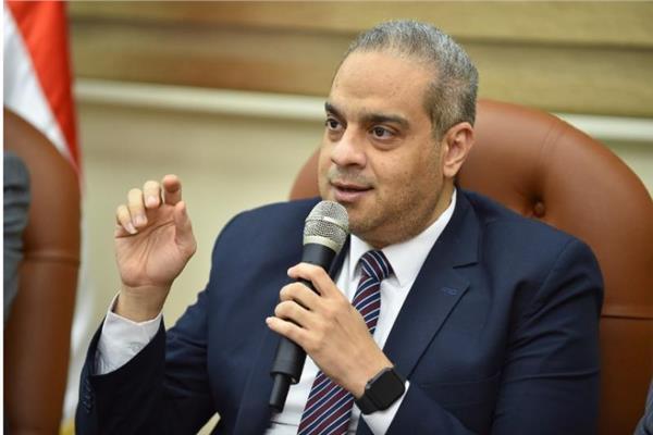 "الدواء المصرية": نرحب بتعزيز العلاقات المصرية الكونغولية في الشأن الدوائي