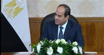 الرئيس السيسي لـ«الأعلى للجامعات»: مش جاي أسمع كلام جميل.. عايز حلول تفيد الناس