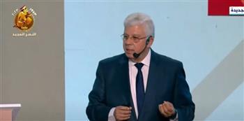 وزير التعليم العالي: مصر انتقلت إلى عصر جديد بخريج متميز وقادر على مواجهة التحديات