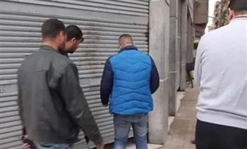 ضبط 219 مخالفة محلات بسبب ترشيد استهلاك الكهرباء