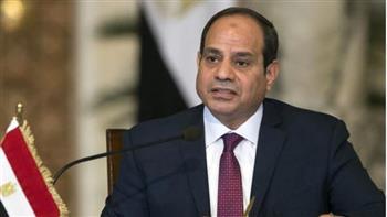 الرئيس السيسي يوجه بزيادة مكافآت الرياضيين الذين يحققون بطولات لمصر