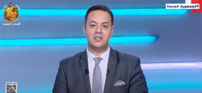 أشرف عقبة: مصر تعيش نهضة صحية في ظل المبادرات الرئاسية