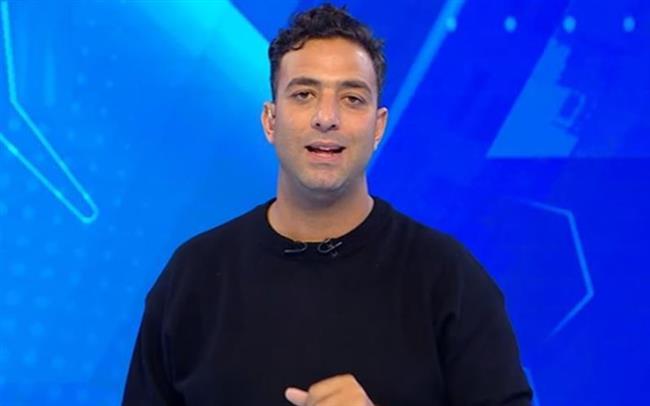ميدو لـ أوسوريو: مينفعش نقارن لاعيبة الزمالك بمانشستر سيتي