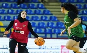 قرعة سهلة لسيدات سلة الأهلي بكأس مصر