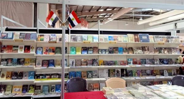 هيئة الكتاب تشارك في معرض عمان الدولي بـ 800 عنوان من إصداراتها