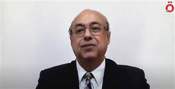   توفيق حميد لـ"القاهرة الإخبارية":  3 نقاط رئيسية تتحكم في استطلاعات الرأي قبل انتخابات الرئاسة الأمريكية