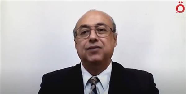 توفيق حميد لـ"القاهرة الإخبارية":  3 نقاط رئيسية تتحكم في استطلاعات الرأي قبل انتخابات الرئاسة الأمريكية