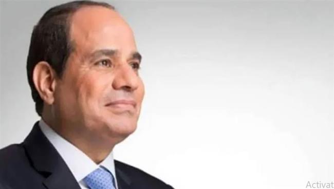 الرئيس السيسي يشهد تكريم أوائل الخريجين باحتفالية تفوق جامعات مصر