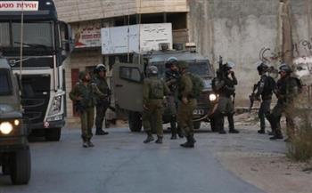   الاحتلال الإسرائيلي يقمع مسيرات سلمية شرق قطاع غزة