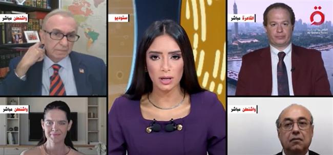 مستشارة سابقة لأوباما: الحكومة الأمريكية لها دور في التأثير على الناخبين