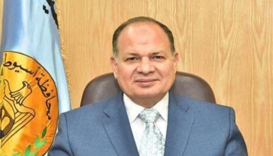 محافظ أسيوط: بناء 495 مدرسة بتكلفة بلغت 2 مليار و286 ألف جنيه منذ 2014