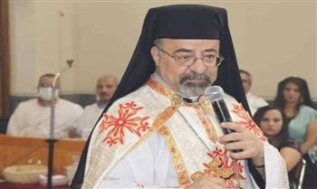 بطريرك الكاثوليك يهنئ السيسي بذكرى المولد النبوي الشريف
