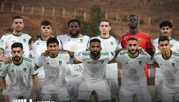 أهلي جدة يفوز على العين 3-2 ويتأهل لدور الـ 16 بكأس خادم الحرمين الشريفين