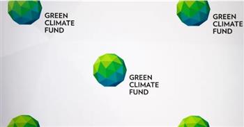 ألمانيا تستضيف مؤتمر تمويل صندوق المناخ الأخضر أكتوبر المقبل