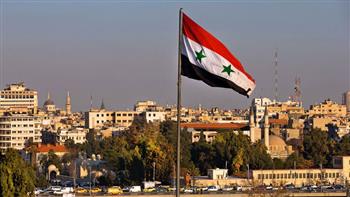   سوريا تعتبر العقوبات الغربية إرهابا اقتصاديا لا يقل خطورة عن الإرهاب المسلح