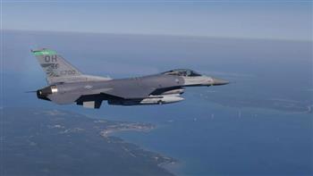   هولندا تعلن موعد إمداد أوكرانيا بمقاتلات F-16 