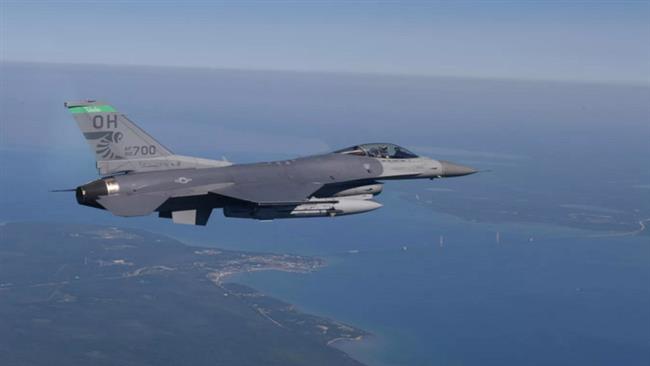 هولندا تعلن موعد إمداد أوكرانيا بمقاتلات F-16 