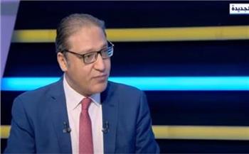 إسلام عفيفي لـ"إكسترا نيوز": ما أنجزته مصر في السنوات العشر الماضية معجزة بكل المقاييس 