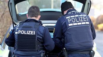 الشرطة الألمانية تداهم منازل بكافة أنحاء البلاد للاشتباه فى إيواء أصحابها مهاجرين