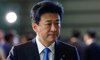   وزير الدفاع الياباني الجديد يعتزم زيارة الولايات المتحدة الأسبوع المقبل