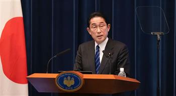   رئيس وزراء اليابان يدعو لاستخدام كل "الأدوات الممكنة" لدعم الاقتصاد والتخفيف من تداعيات التضخم