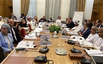   اجتماع عربي لمتابعة التنفيذ الأمثل للإتفاقية العربية لمكافحة الفساد برئاسة السعودية