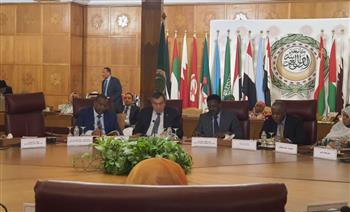   إنطلاق مبادرة "نبض العرب" لدعم السودانيين بالجامعة العربية