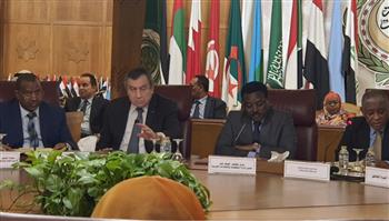   سفير السودان بالقاهرة: نشكر مصر لفتح أبوابها وقلبها لاستضافة السودانيين بكرم وترحاب