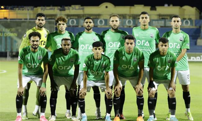  زد يواصل التألق ويفوز على الجونة 1-0 بالدوري