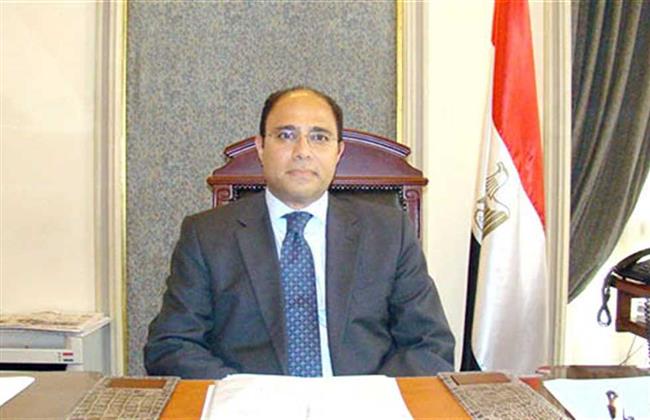 متحدث "الخارجية": نهنئ أمتينا العربية والإسلامية بمناسبة المولد النبوي الشريف