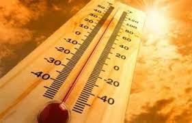 طقس اليوم.. شديد الحرارة نهارا معتدل ليلا والعظمى 35 