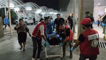  ارتفاع عدد الضحايا لـ 450 شخصا.. تفاصيل كارثة حريق قاعة أفراح في العراق