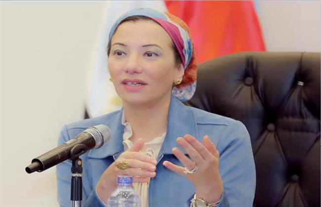 وزيرة البيئة تستعرض أهمية دمج اعتبارات صون التنوع البيولوجي عند تمويل البنية التحتية