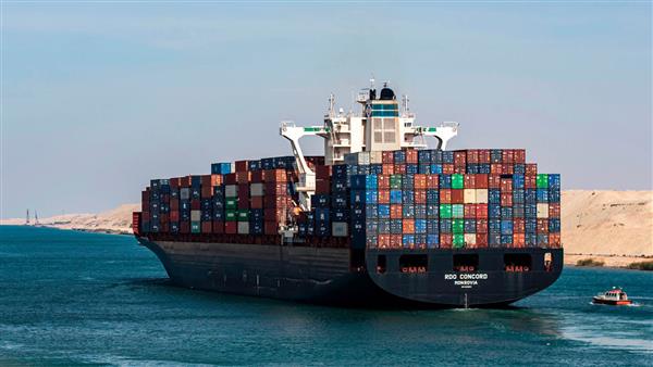 أونكتاد .. توقعات بنمو قطاع التجارة البحرية بنسبة 2.4 % هذا العام