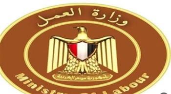 وزارة العمل: بدء التقديم على دورات تدربيبة مجانية لشباب قنا 