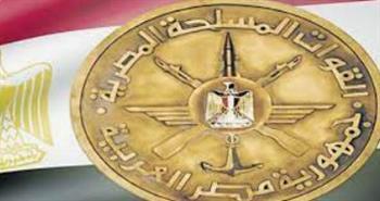 القوات المسلحة تحتفل بتخريج الدفعة 160 من معهد ضباط الصف المعلمين