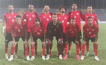 منتخب مصر للصم يفوز على ماليزيا 1/0 في بطولة كأس العالم 2023 