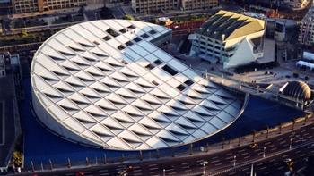 «مكتبة الإسكندرية» عضو باللجنة التوجيهية للتحالف الدولي لحفظ الإنترنت