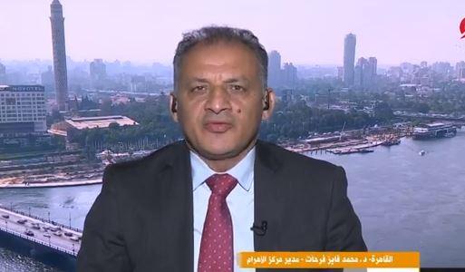 محمد فايز: هناك متغيرات دولية تسمح لروسيا بالعودة لمجلس حقوق الإنسان