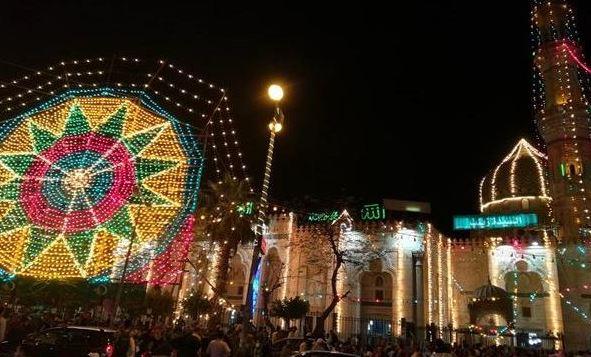 المولد النبوي.. الإفتاء: لا يجوز الطعن في مشروعية الاحتفال به