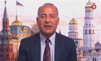 متخصص في الشؤون الروسية: من العدالة أن يعاقب مجلس حقوق الإنسان أمريكا