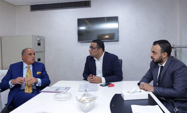 الأهلي يحتفل باليوم العالمي للقلب بالتعاون مع الجمعية المصرية الإفريقية