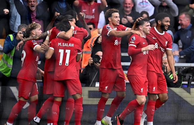 مشاهدة مباراة ليفربول وليستر سيتي في كأس الرابطة الإنجليزية 