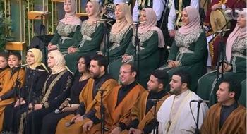 الإفتاء: لا حرج في سماع الإنشاد الديني أو مديح النبي