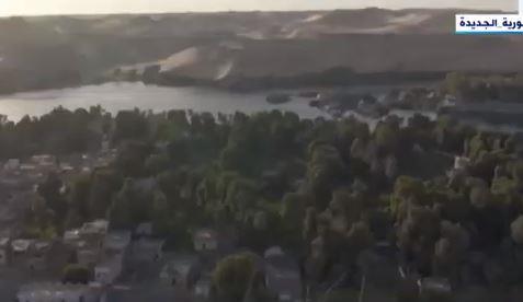 سنوات من الإنجازات.. جهود مصر بمجال البيئة في عهد الرئيس السيسي