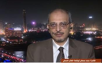 أبو شامة: الأزمة بين نيامي وباريس لن تنتهي بسحب القوات الفرنسية من النيجر