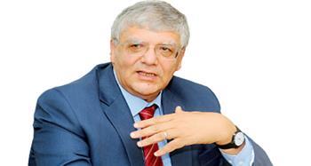 عمرو عدلى :الجامعة المصرية اليابانية للعلوم والتكنولوجيا الأولى محليا على مستوى الجامعات المصرية 
